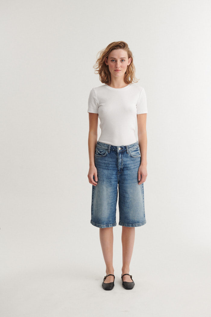 basic-apparel-jeans-ea-stone-w-shorts-jeansshorts-stone-washed image 5