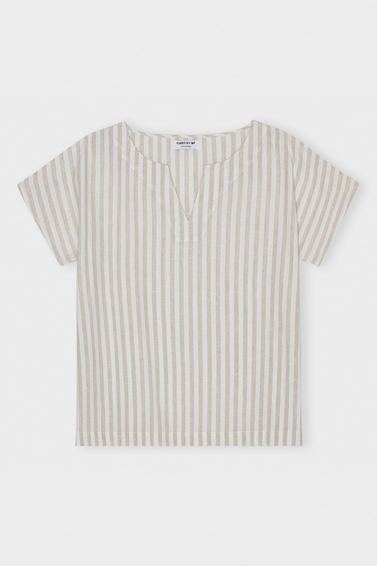 care-by-me-cecilie-v-top-leinen-schwarz-gr-s image 4