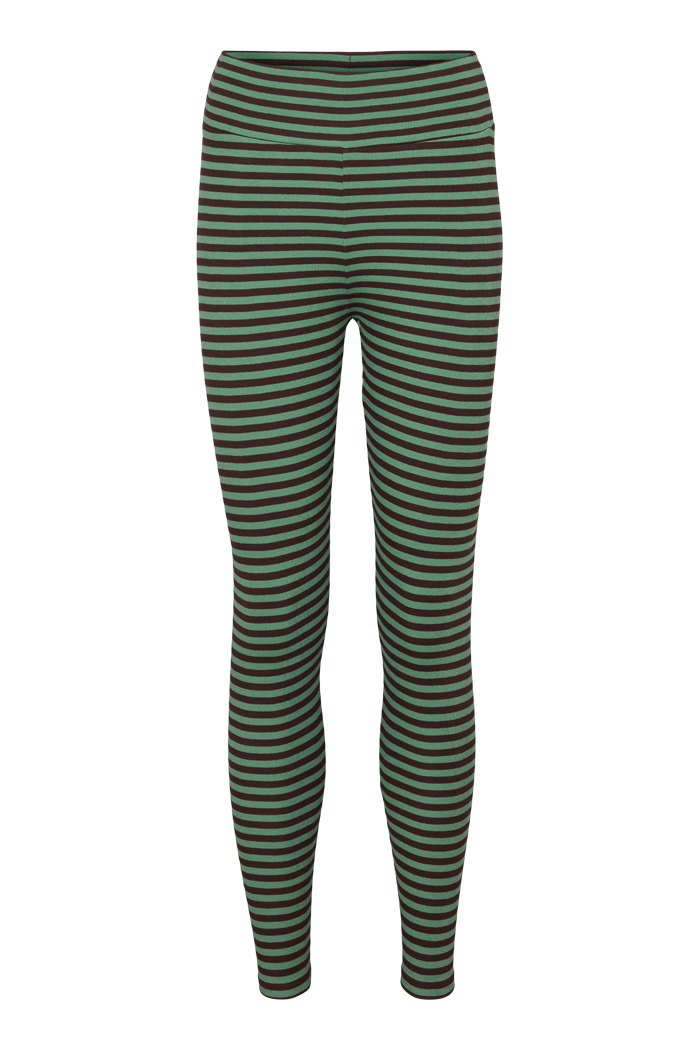 basic-apparel-ludmilla-tights-ba146-06-leggings-stripe-bio image 1