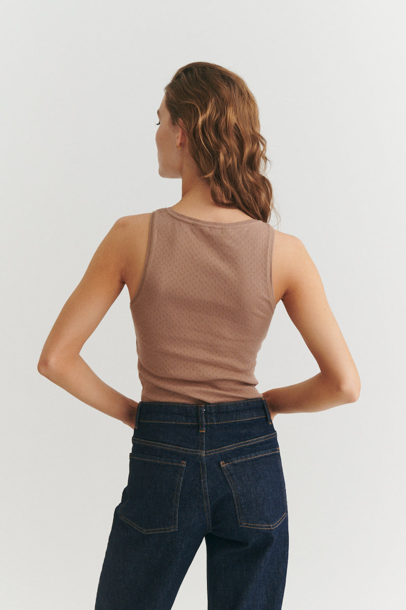 basic-apparel-arense-tank-portobella-damen-top-bio image 3