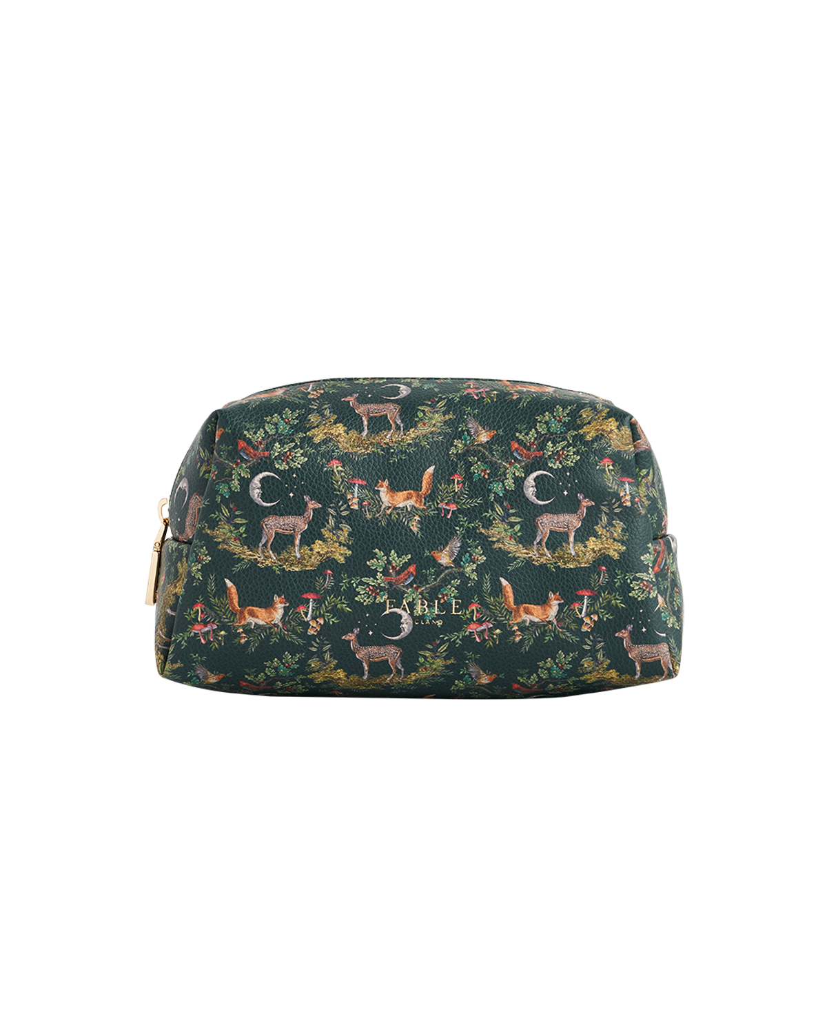 fable-england-into-the-woods-pouch-gr-n-small image 1