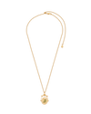 fable-england-jewellery-d-daisy-halskette-gold-buchstabe-d image 7