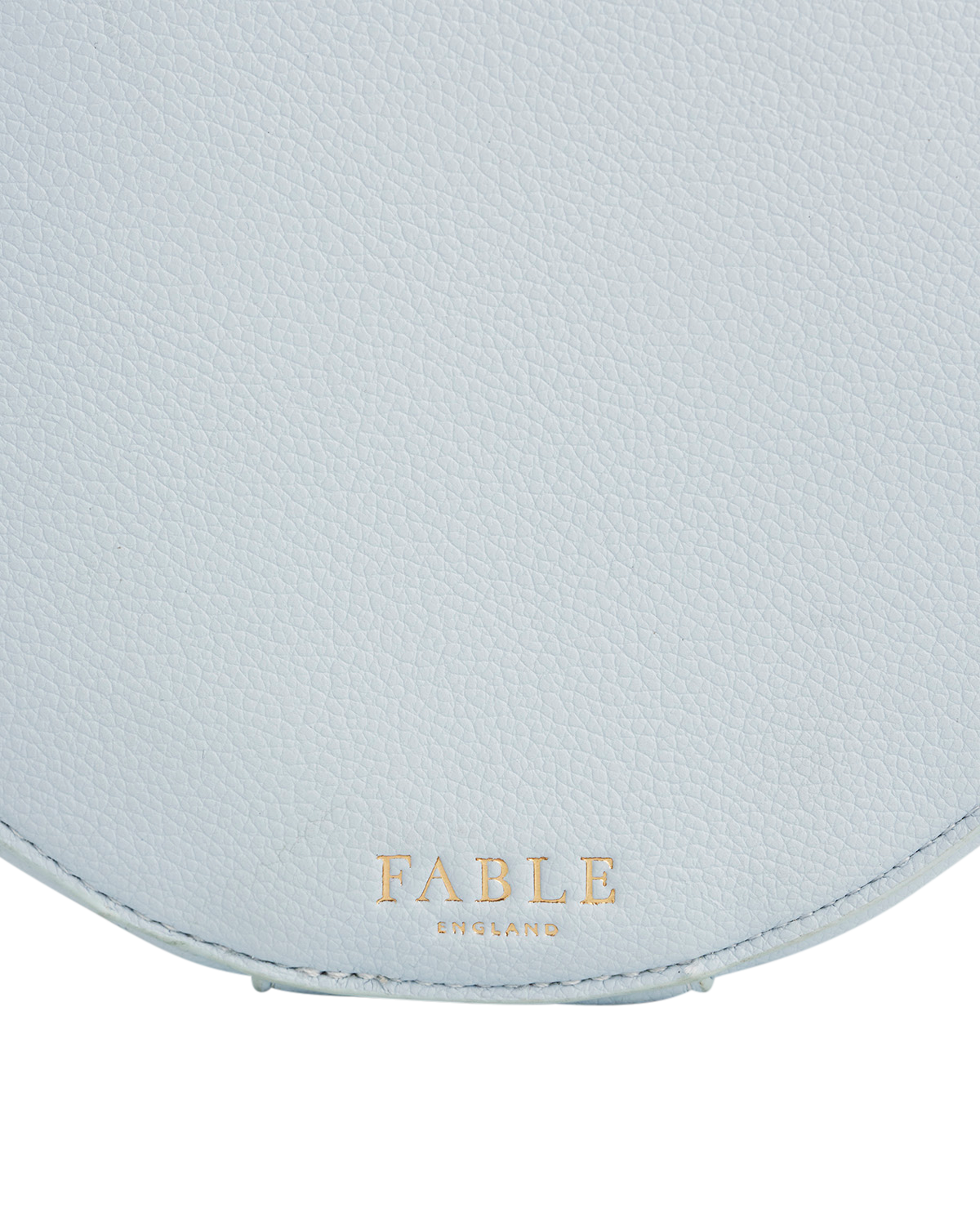 fable-england-isabel-floral-bow-tasche-blau-rund-bestickt image 7