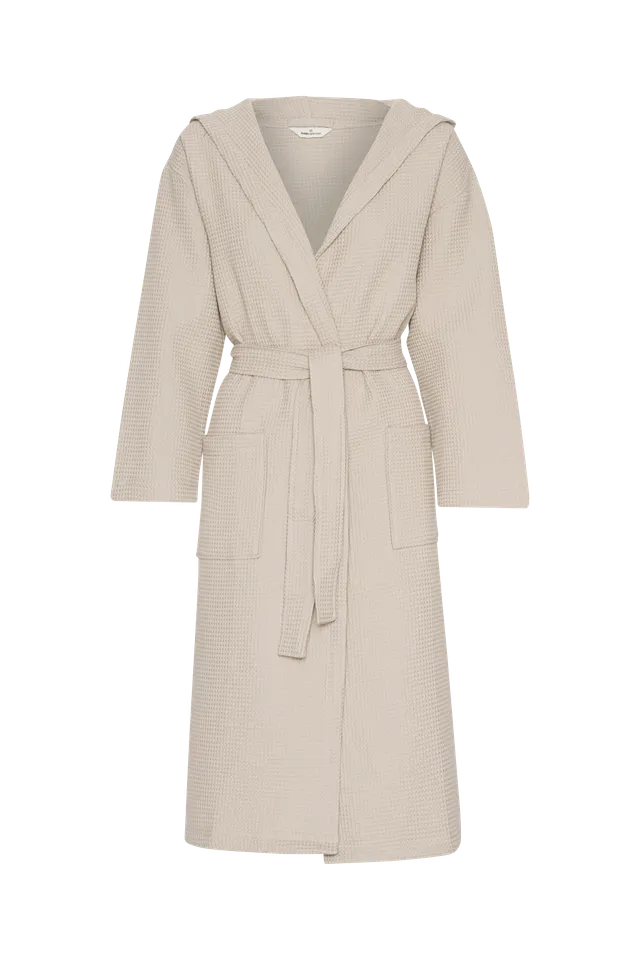 basic-apparel-nora-long-robe-morgenmantel-feather-gray image 1