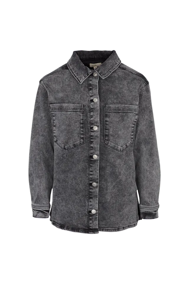 basic-apparel-etta-ba529-01-hemd-grau-bio-baumwolle-oversize image 1