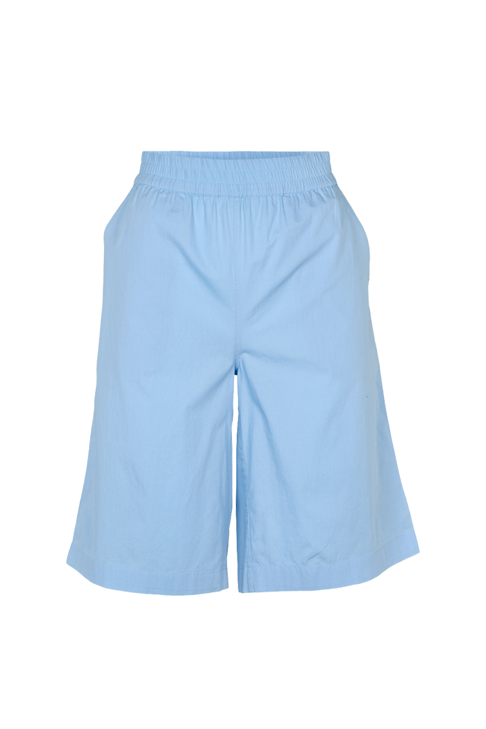 basic-apparel-silje-bermuda-shorts-frozen-fjord-bio-baumwolle image 5