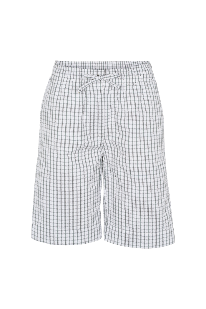 basic-apparel-asta-shorts-w-white-asphalt-bio-baumwolle image 5