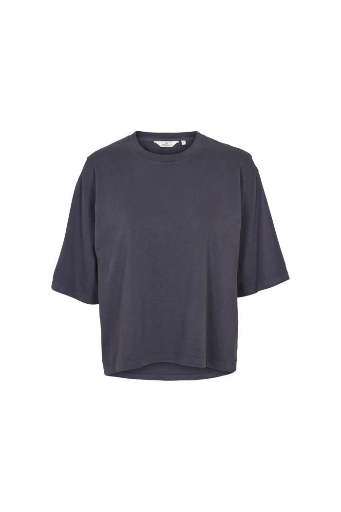 basic-apparel-boni-ss-t-shirt-india-ink-bio-baumwolle image 4