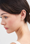 fable-england-jasmine-perle-ohrstecker-gold-jasminbl-te image 2