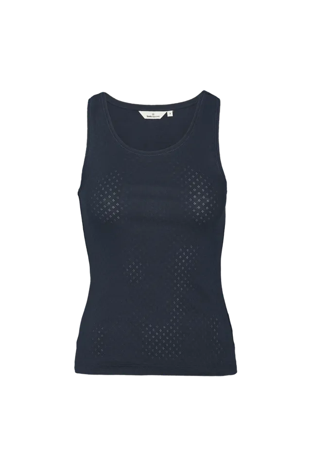 basic-apparel-arense-tank-tanktop-sky-captain-bio-baumwolle image 1