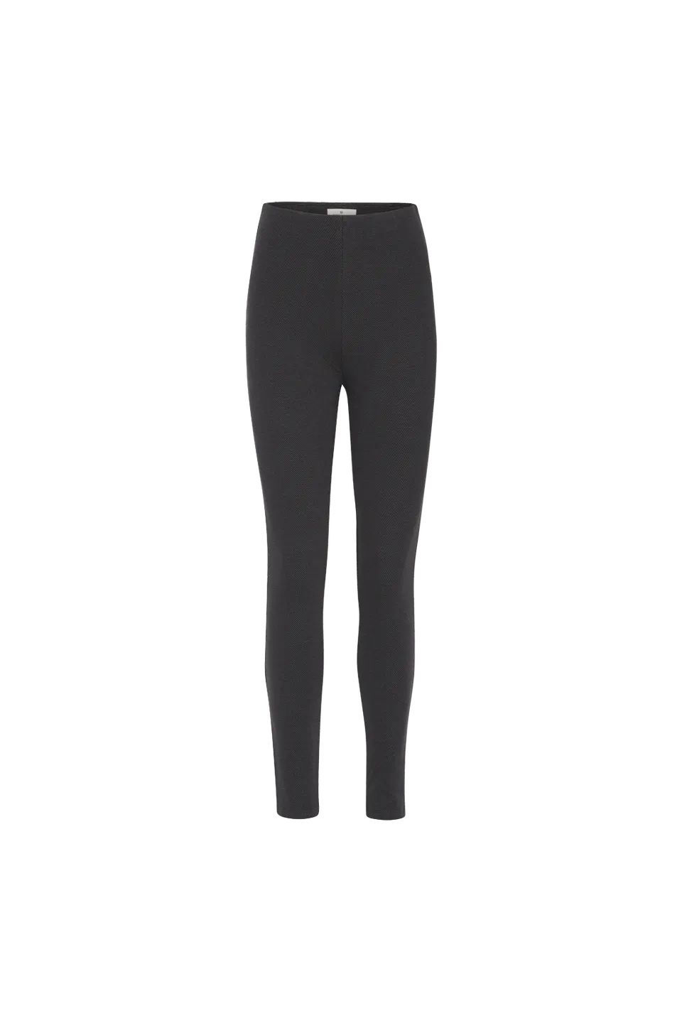 basic-apparel-sage-legging-leggings-schwarz-bio-baumwolle image 1