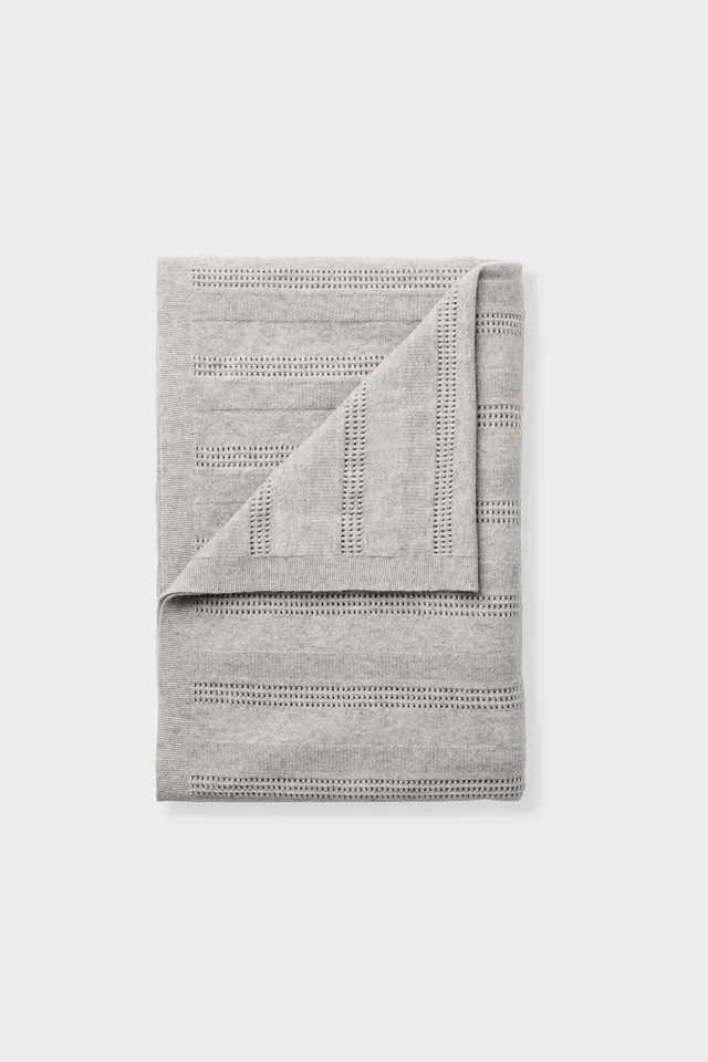 care-by-me-interior-ellinor-throw-plaid-130x180-wolle image 1