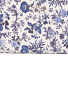 fable-england-blue-ditsy-portemonnaie-klein-agnes-blau image 5