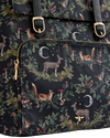 fable-england-handbags-a-night-s-tale-rucksack-midnight-print image 6