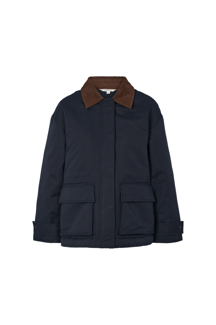 basic-apparel-ajlin-jacket-sky-captain-polyester-damen image 1