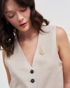 fable-england-forget-me-not-pearl-cameo-brosche-gold image 5