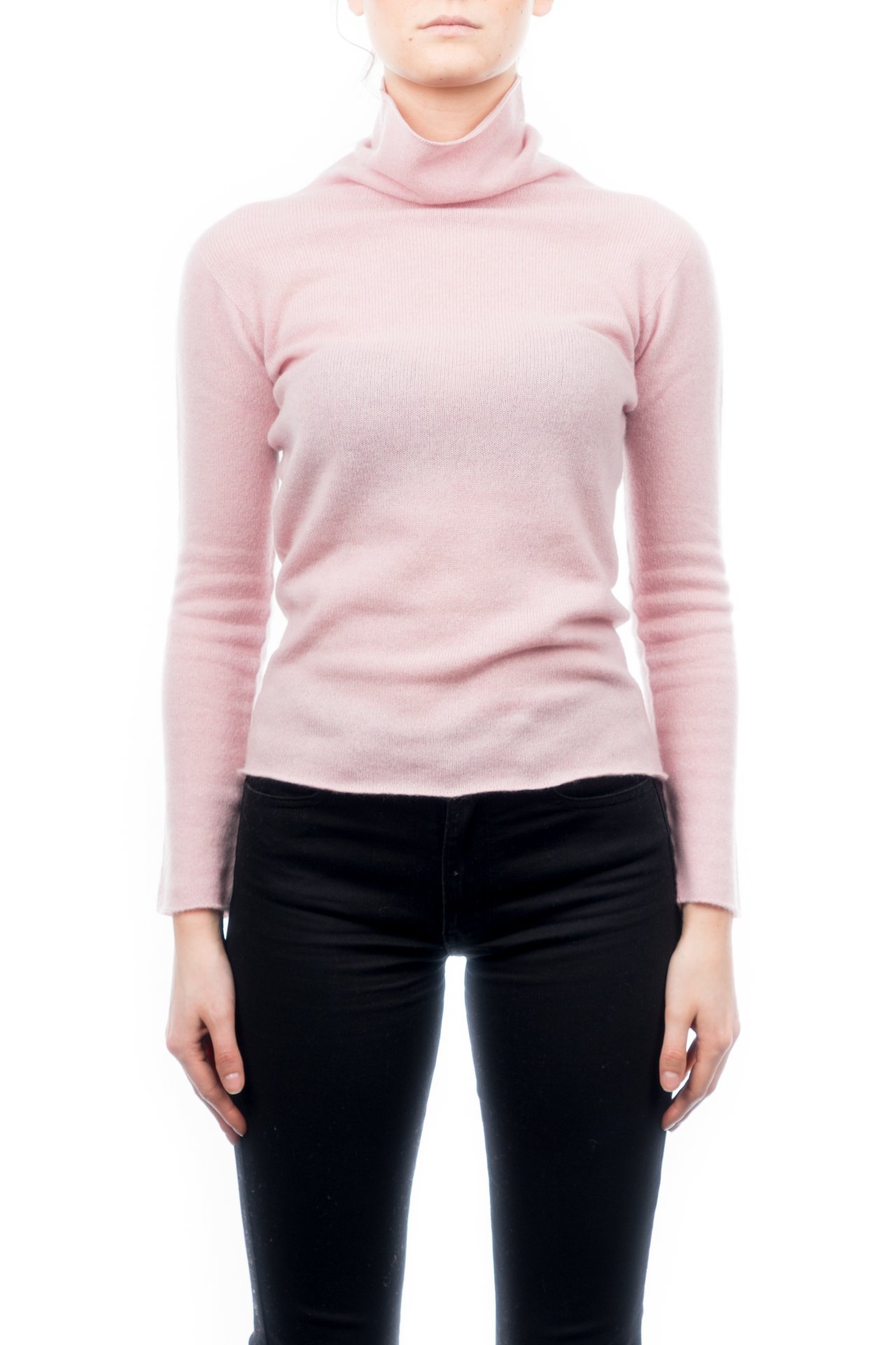 dalle-piane-cashmere-sweater-rollkragen-kaschmirpullover-damen image 8