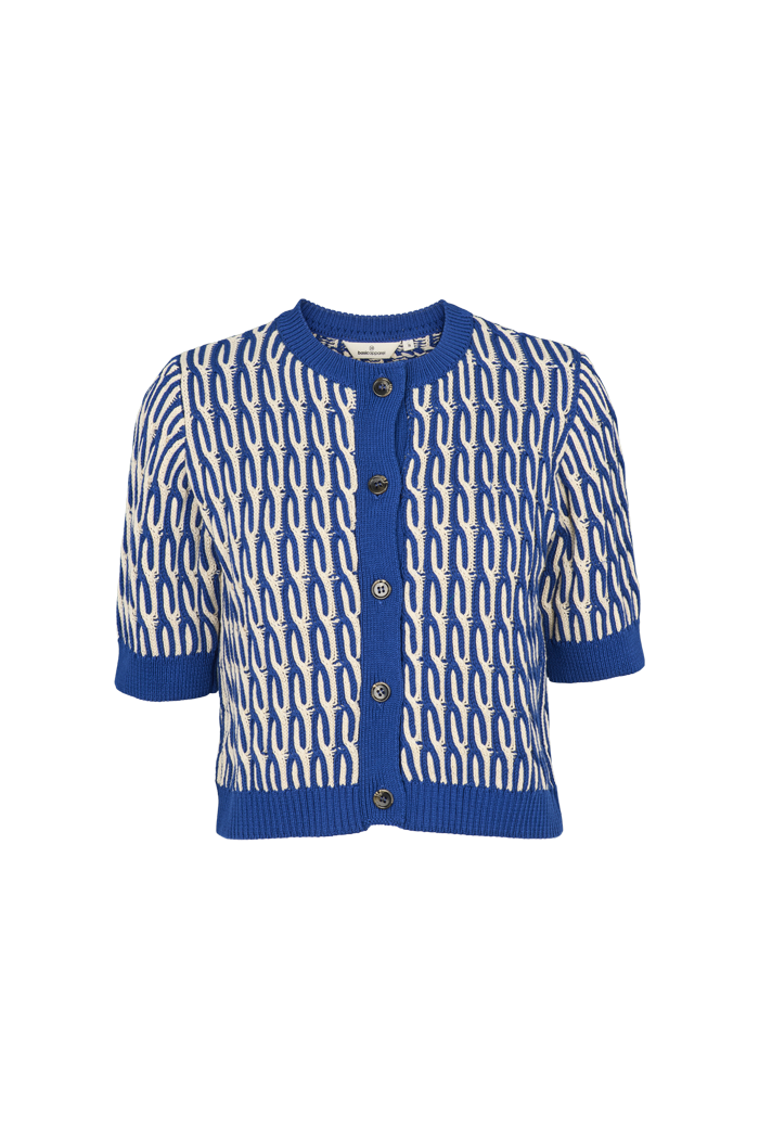 basic-apparel-minie-cardigan-strickjacke-sodalite-blue-bio image 5