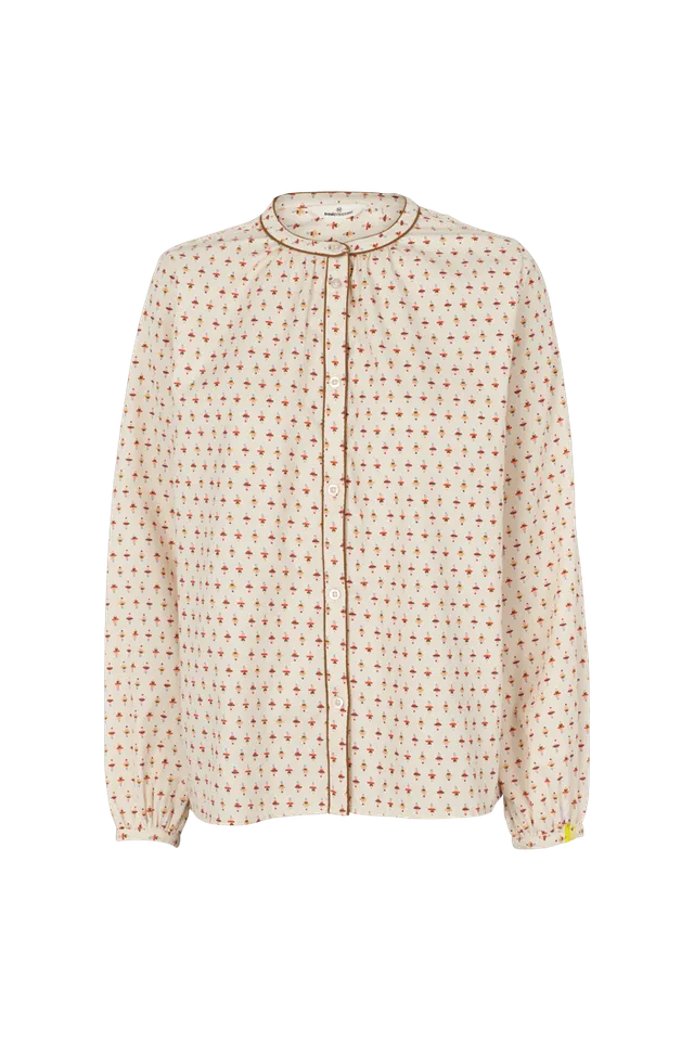 basic-apparel-spina-bluse-birch-print-bio-baumwolle image 1
