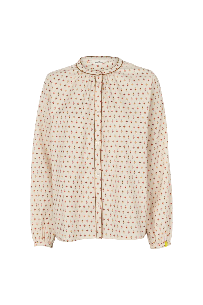 basic-apparel-spina-bluse-birch-print-bio-baumwolle image 1