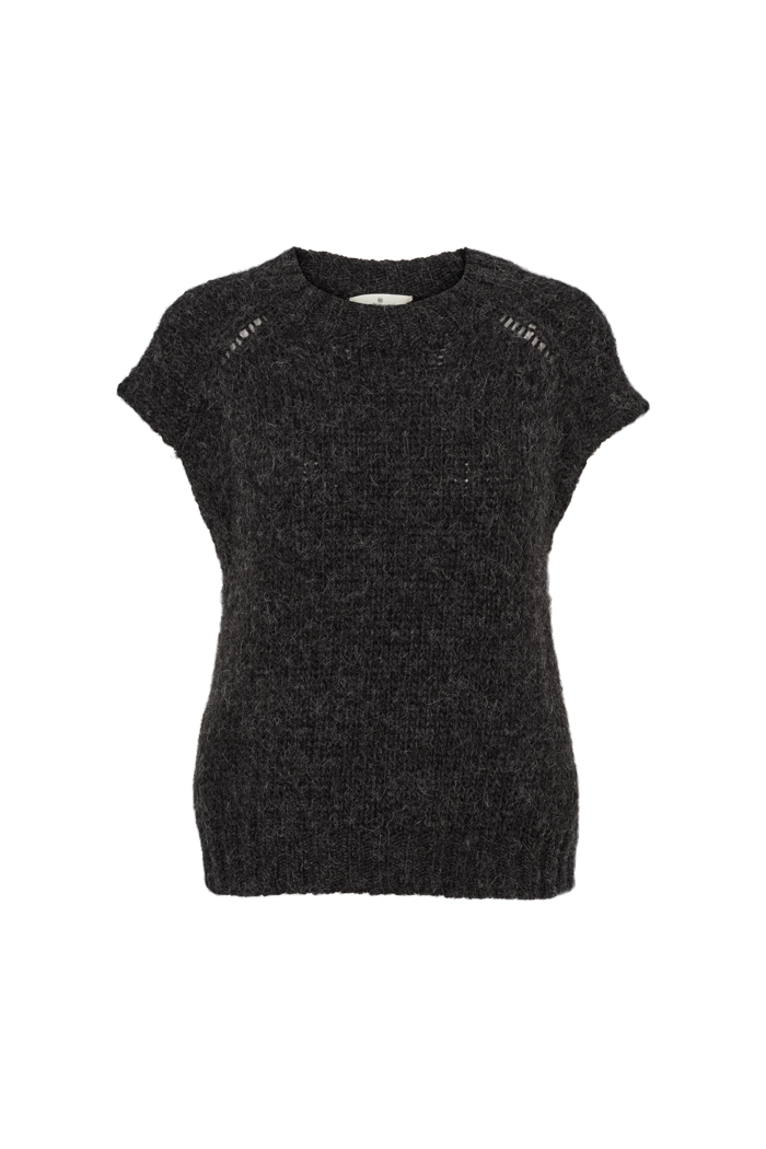 basic-apparel-apuana-vest-weste-grau-alpaka-wolle image 1