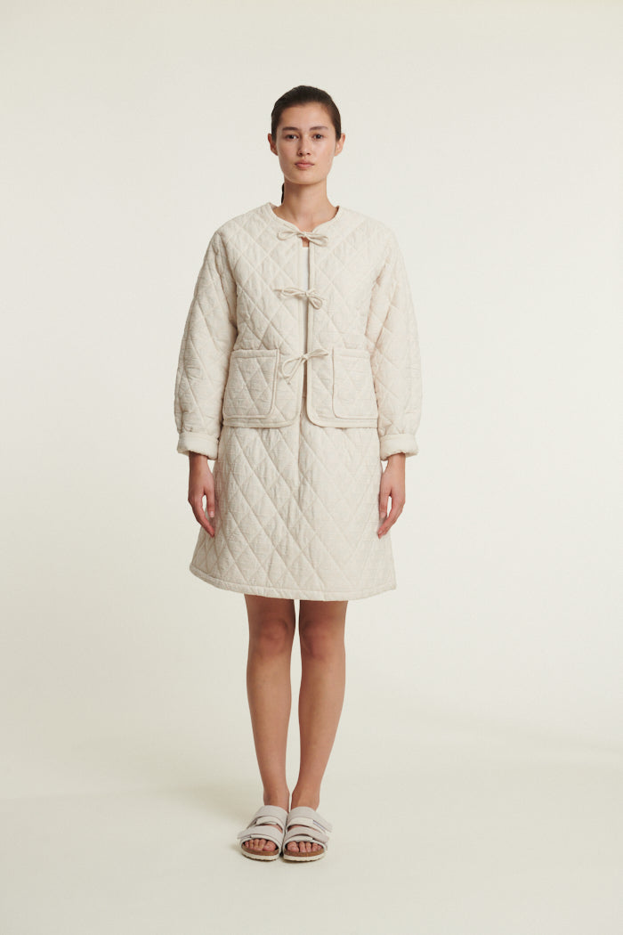basic-apparel-hanna-jacket-steppjacke-birch-bio-baumwolle image 7