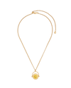 fable-england-jewellery-sun-moon-kette-gold-spinner-perle image 5