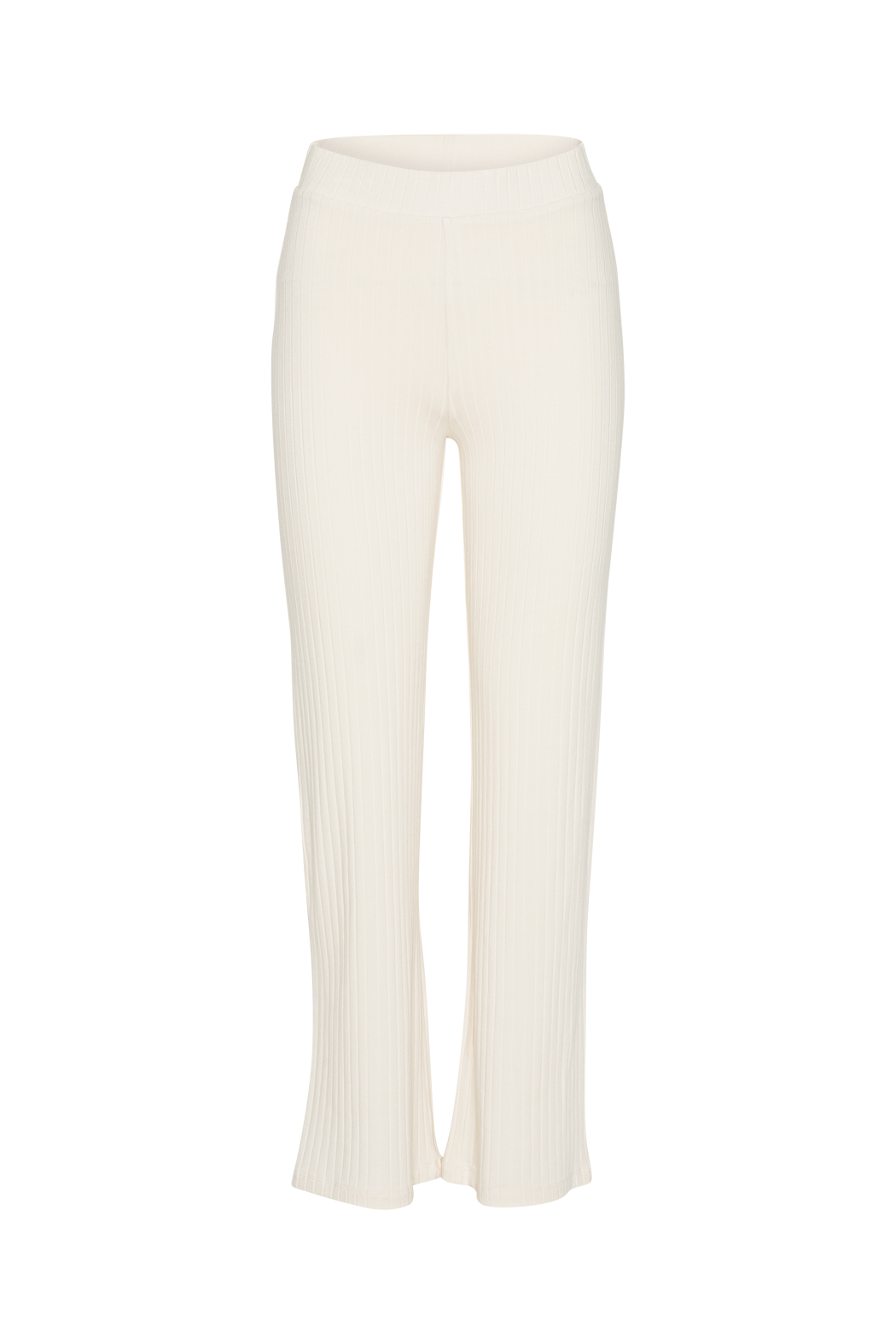 basic-apparel-zinnia-pants-hose-brazilian-sand-modal-weites-bein image 1