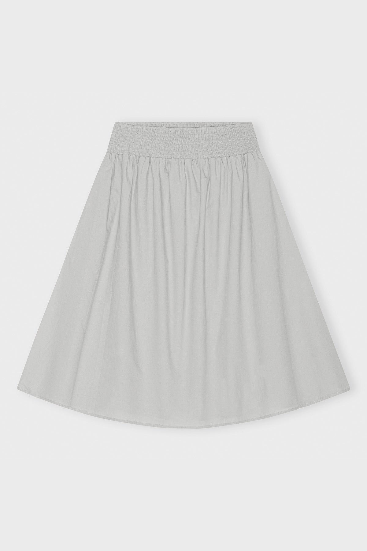 care-by-me-laura-skirt-midirock-sand-bio-baumwolle-taschen image 4