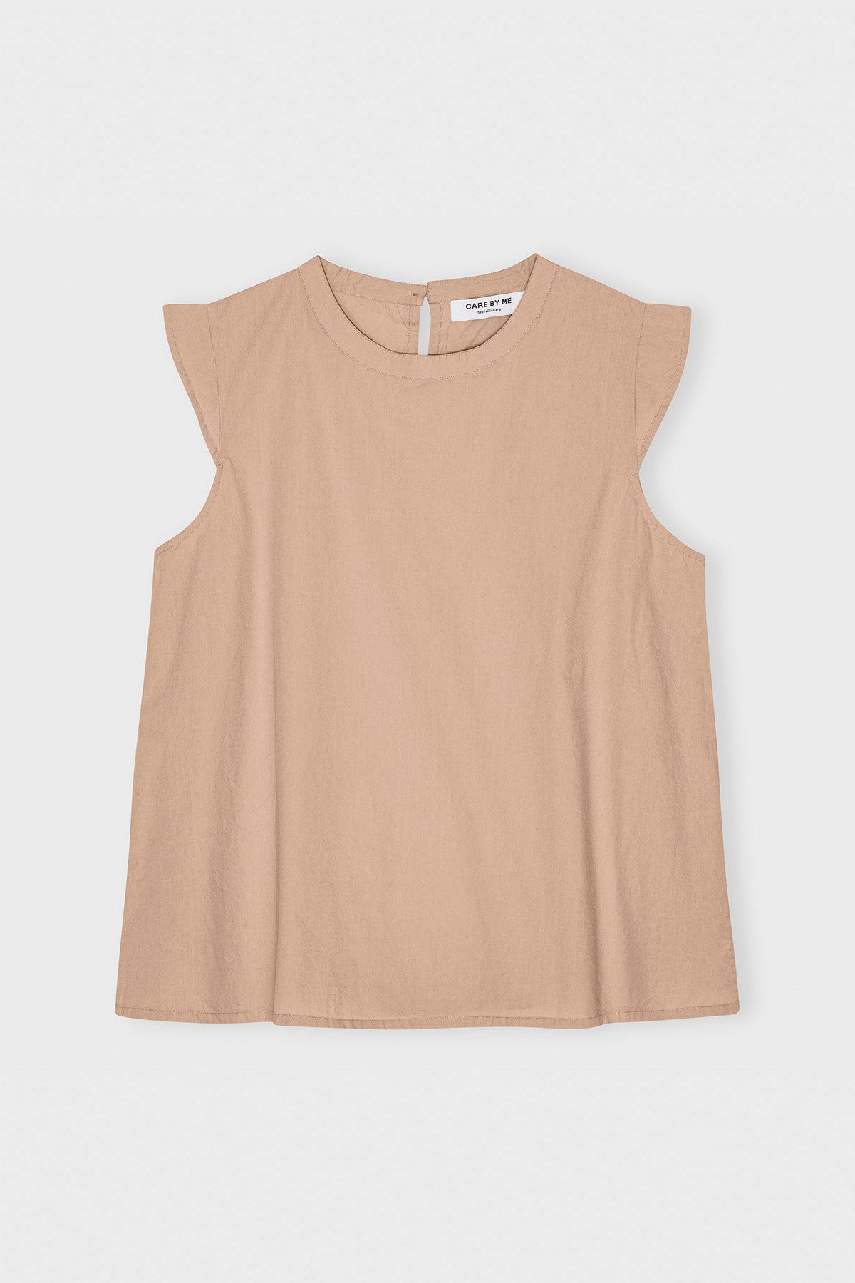 care-by-me-laura-leaf-top-t-shirt-schwarz-bio-baumwolle image 8