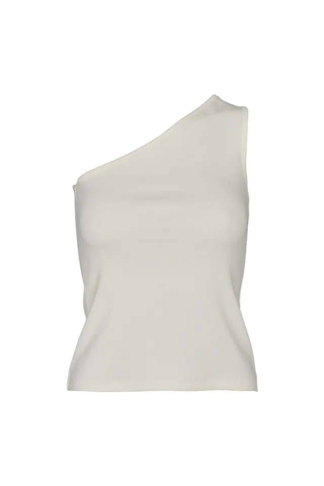 basic-apparel-ludmilla-one-shoulder-top-wei-bio image 1