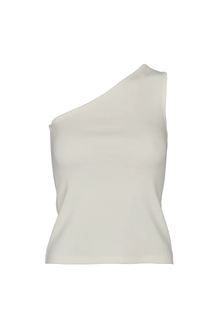 basic-apparel-ludmilla-one-shoulder-top-wei-bio image 1