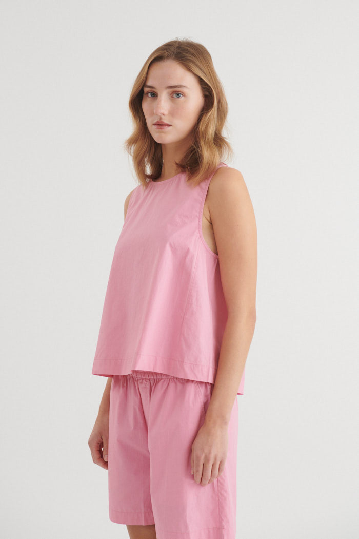 basic-apparel-ida-top-oberteil-cashmere-rose-bio image 3