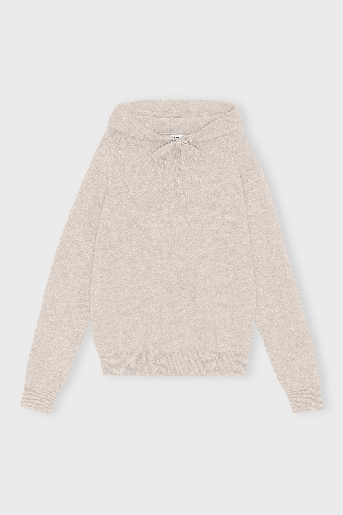 care-by-me-cathy-hoodie-kaschmir-damen-mit-kapuze image 2