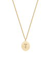 fable-england-forget-me-not-cameo-halskette-gold-blau image 4
