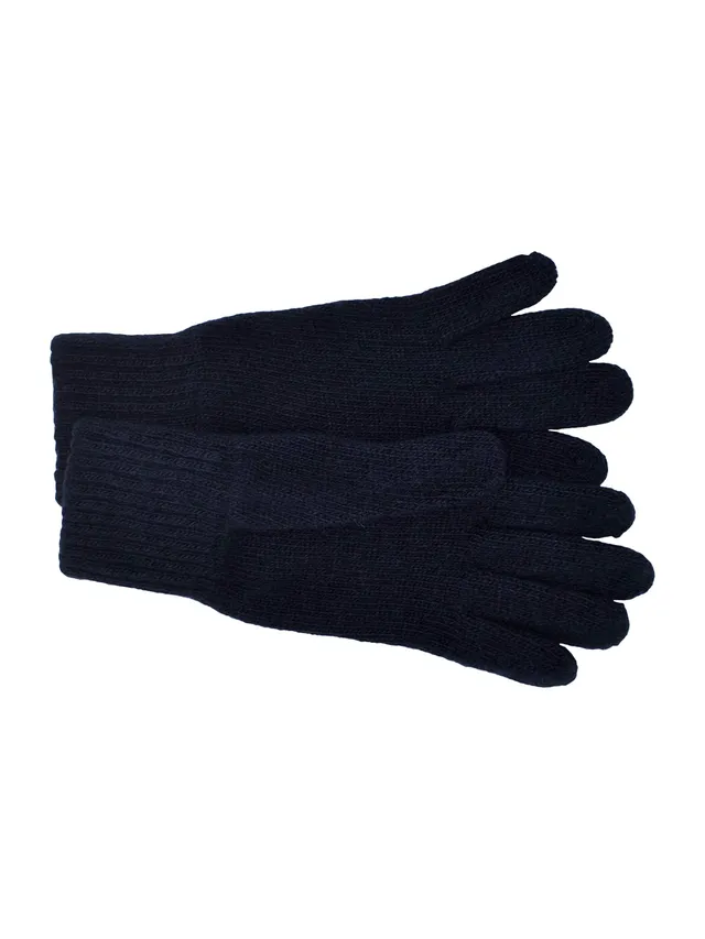 dalle-piane-accessories-damen-handschuhe-100-kaschmir-warm-2 image 1