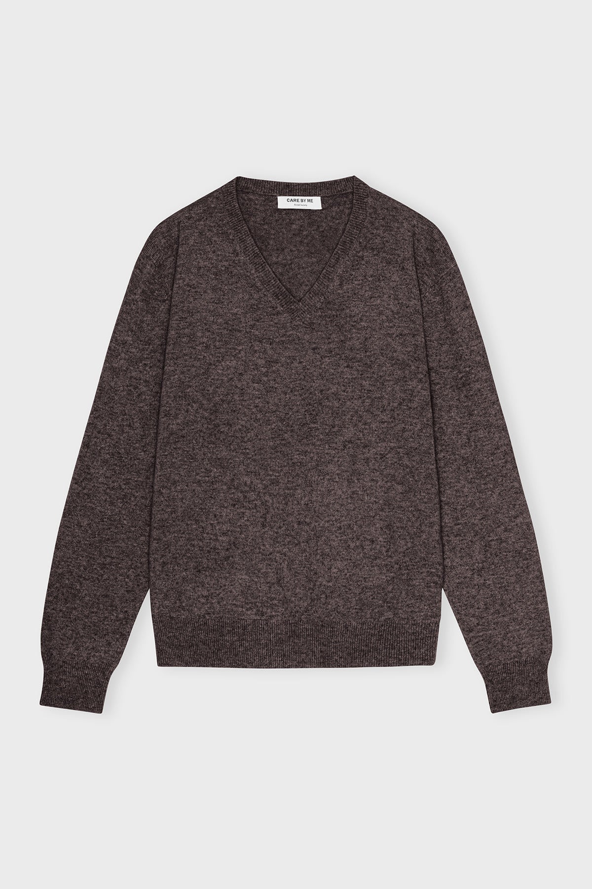 care-by-me-knit-christoffer-sweater-kaschmirpullover-schwarz image 6