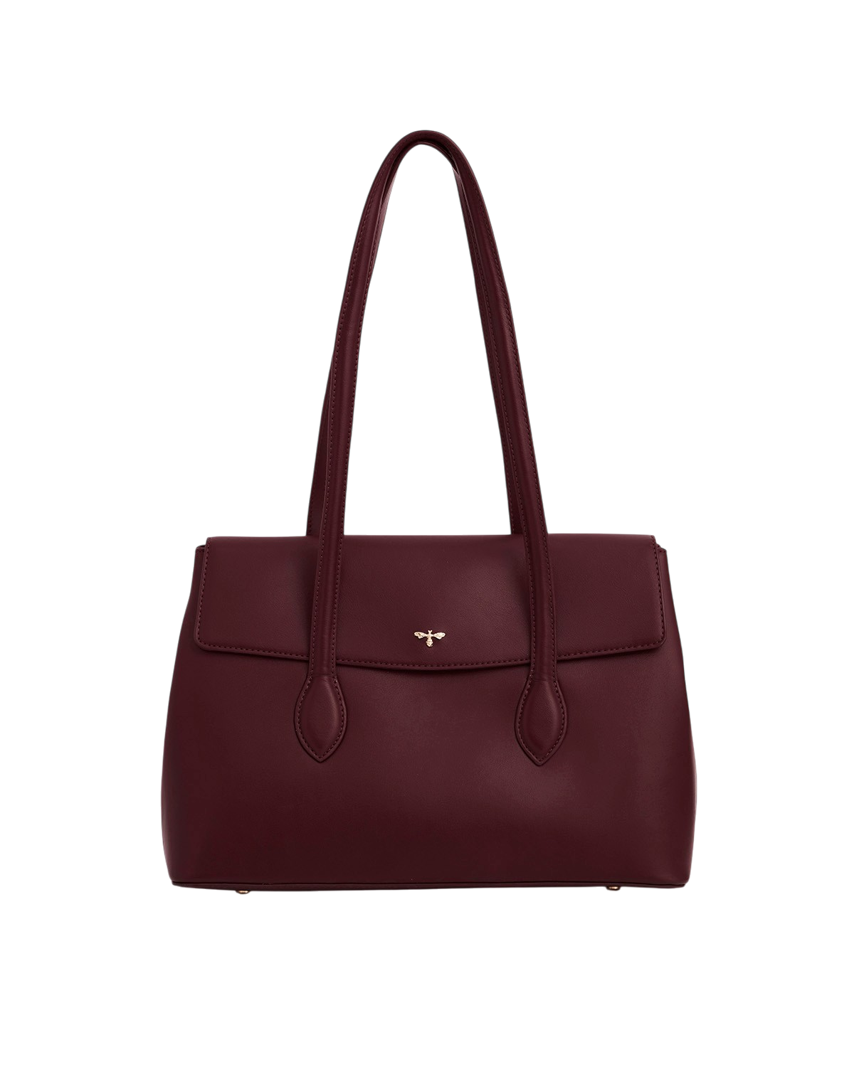 fable-england-romilly-schultertasche-burgundy-laptop-13-nasz image 4