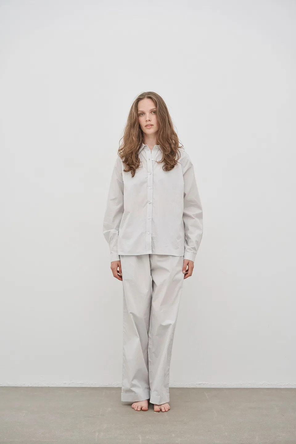 care-by-me-laura-hose-schwarz-m-bio-baumwolle image 1