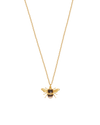 fable-england-honey-bee-halskette-gold-biene-emaille-anh-nger image 5