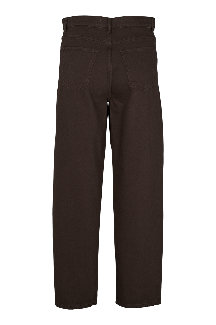 basic-apparel-ea-jeans-chocolate-torte-barrel-bio-denim image 6