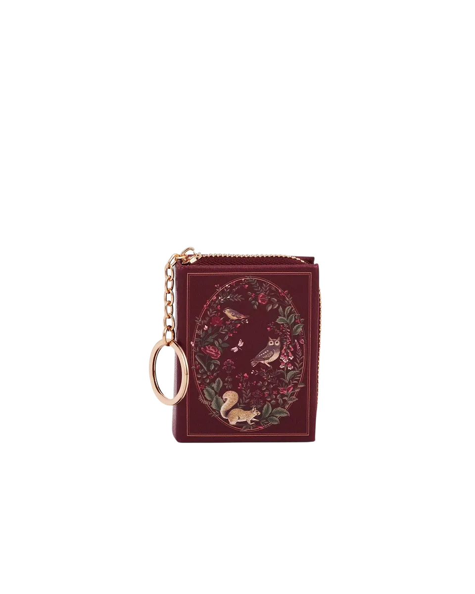 fable-england-meadow-m-nzb-rse-burgundy-clip-wiese image 1