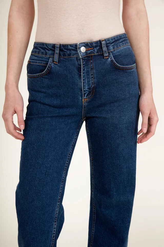 basic-apparel-elisa-ba529-05-jeans-mid-blue-bio-baumwolle image 1