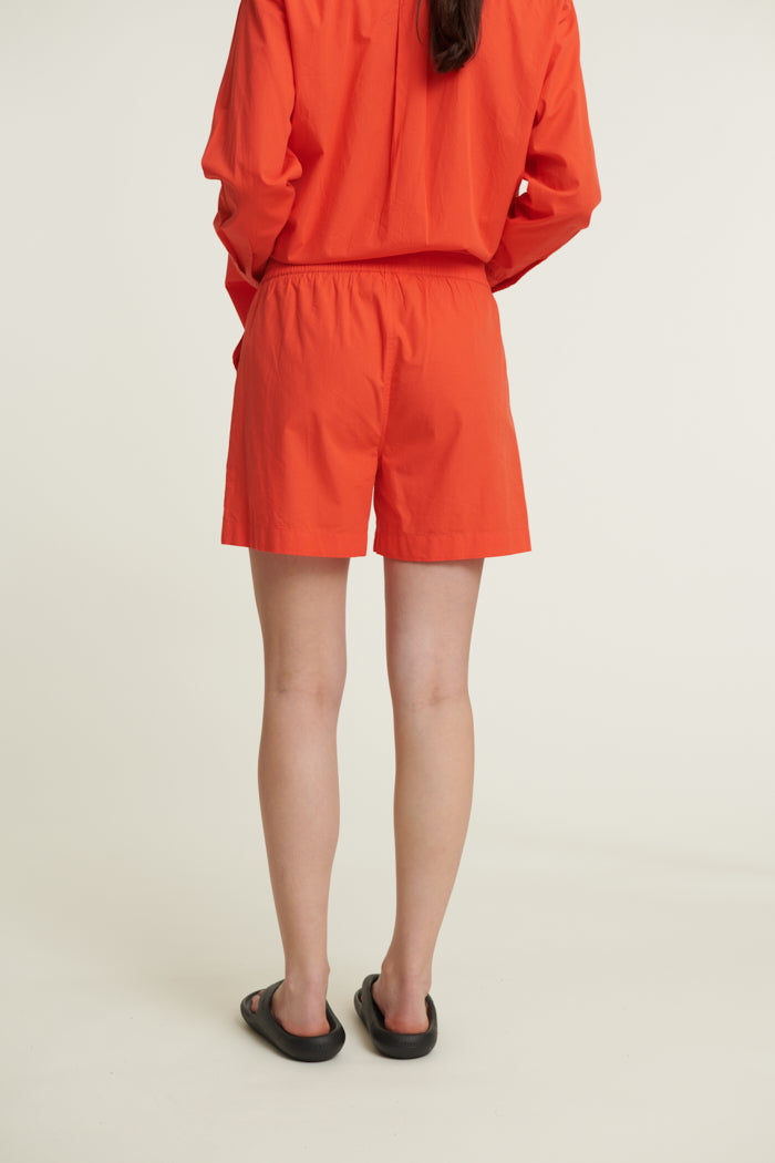 basic-apparel-silje-shorts-grenadine-bio-baumwolle-damen image 4
