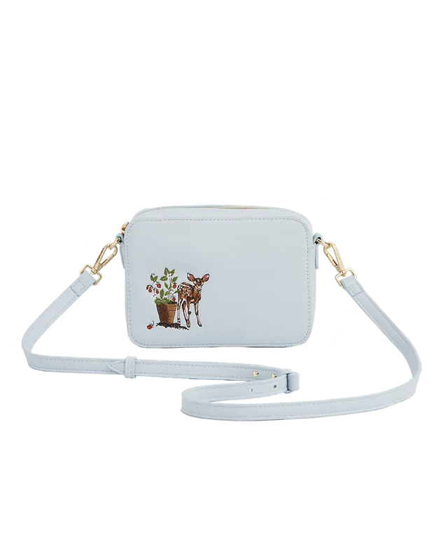 fable-england-charlotte-camera-bag-blau-erdbeer-stickerei image 1