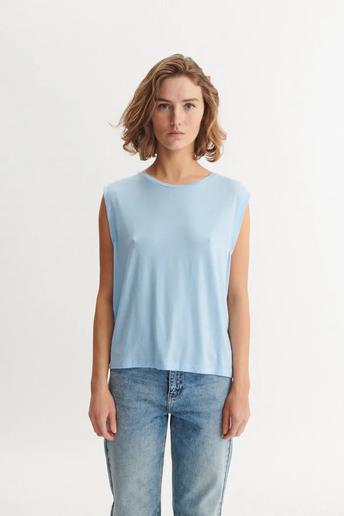 basic-apparel-jolanda-tank-dutch-canal-top-damen-tencel image 1