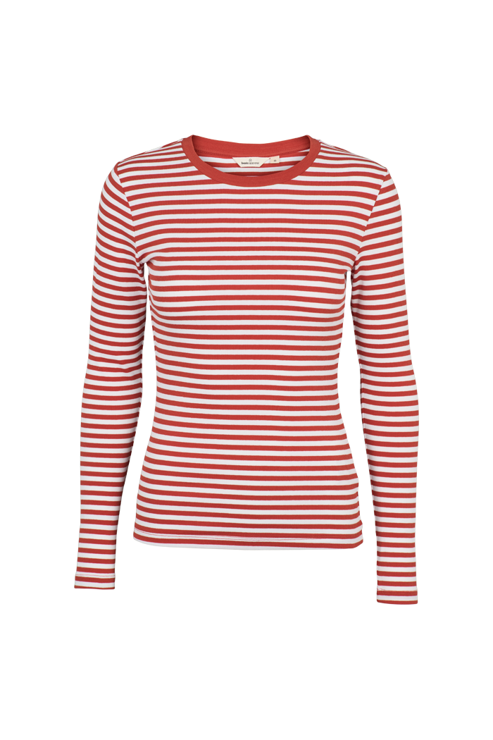 basic-apparel-ludmilla-ls-tee-longsleeve-roibus-bio-baumwolle image 6