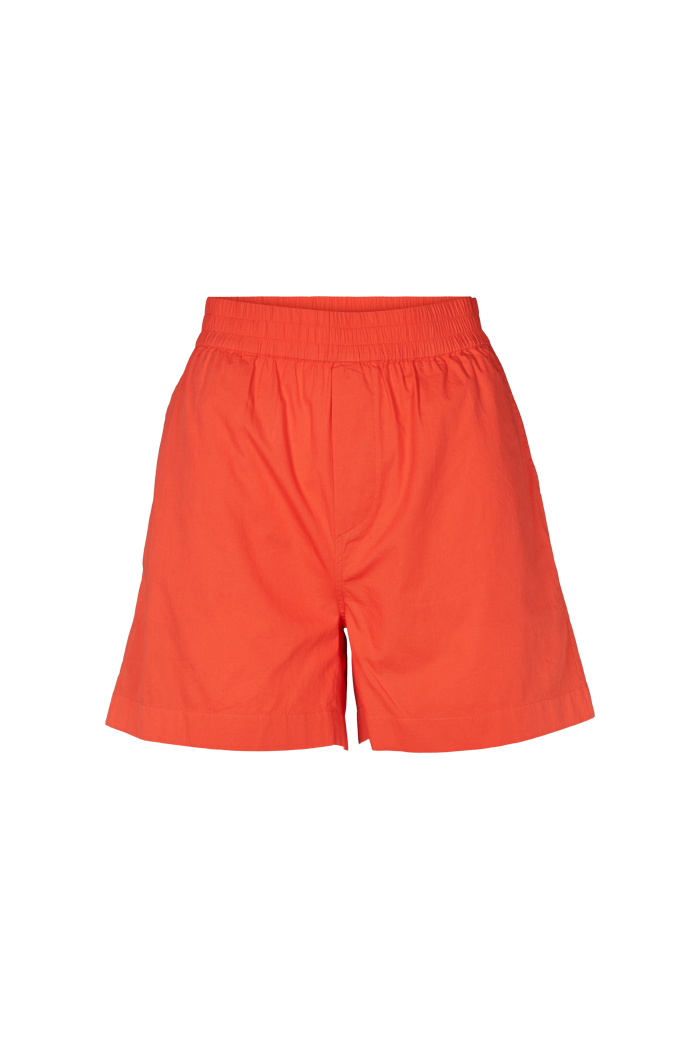 basic-apparel-silje-shorts-grenadine-bio-baumwolle-damen image 5