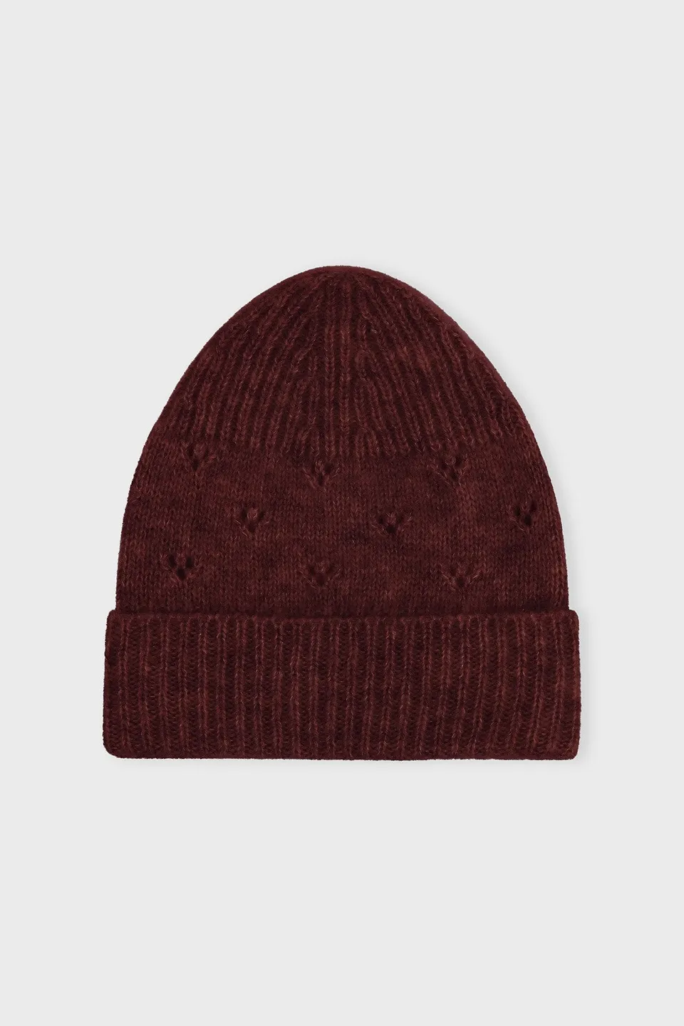 care-by-me-harmonie-hat-kaschmirm-tze-schwarz-one-size image 1