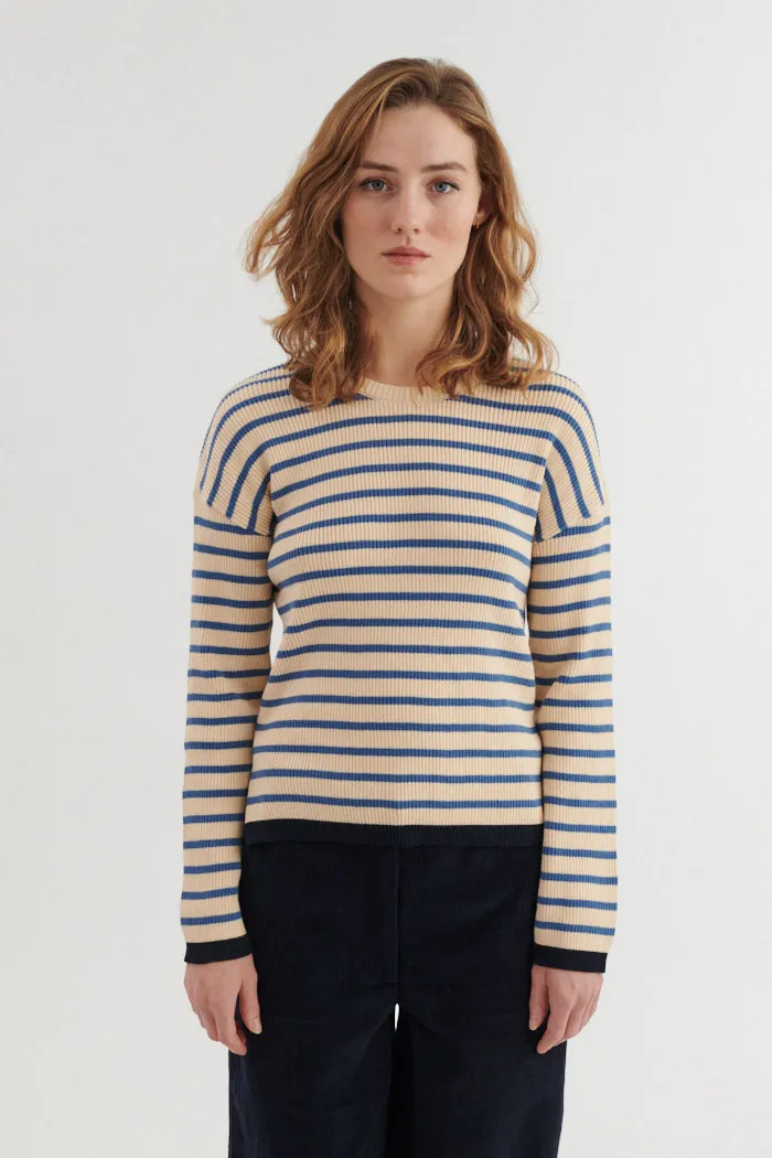 basic-apparel-lila-ba271-07-pullover-dutch-blue-bio-baumwolle image 1